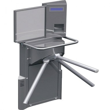 Turnichet tripod Lotgate IRBIS